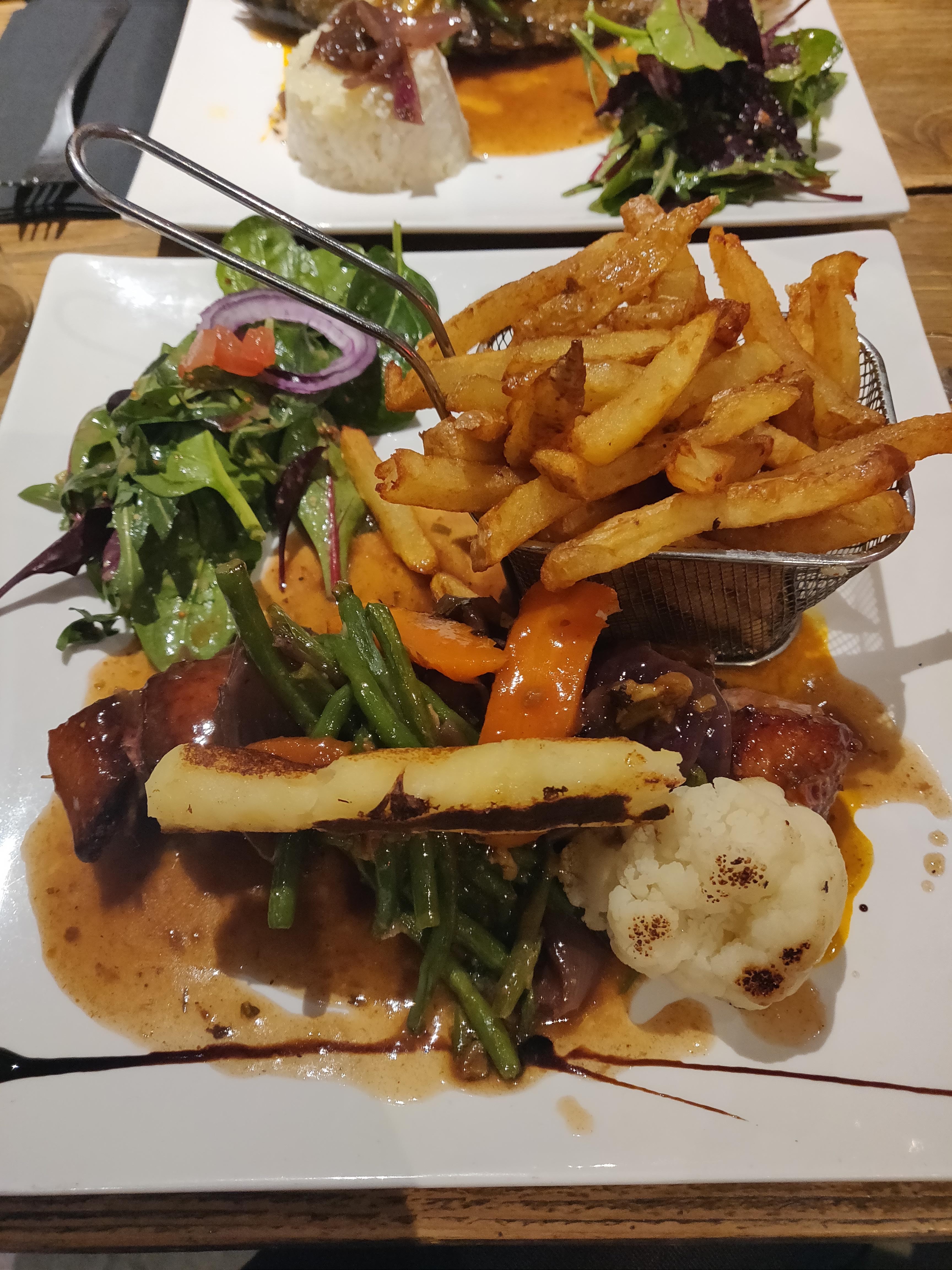 Photo n° 1 de l'avis de Borja.a fait le 24/02/2019 à 08:45