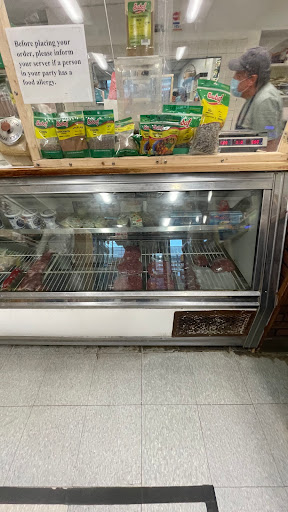 Butcher Shop «Quality Meat Market», reviews and photos, 13 Corinth St, Roslindale, MA 02131, USA