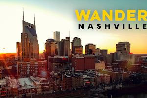 Wander Nashville image