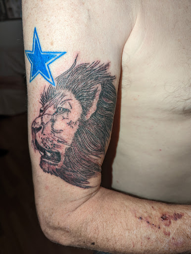 Explore succulent tattoo ideas, creative tattoo ideas in Canyon Lake, available at Timeless Tattoos L.L.C.