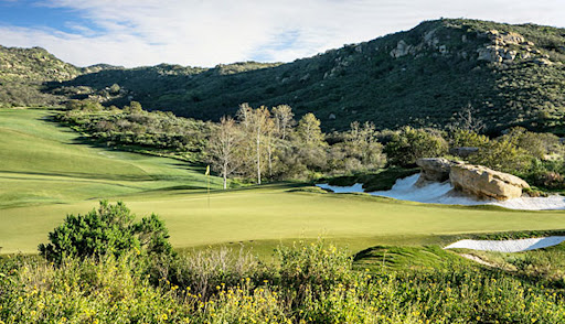 Golf Club «Shady Canyon Golf Club», reviews and photos, 100 Shady Canyon Dr, Irvine, CA 92603, USA