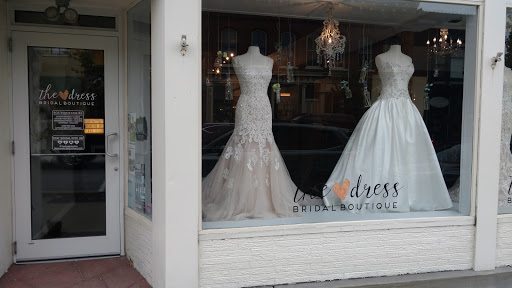 The Dress Bridal Boutique