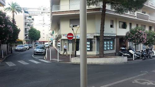 Agence immobilière Office Locations Transactions Antibes
