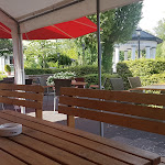 Photo n°2 de l'avis de Jochen.o fait le 23/10/2017 à 10:59 sur le  Zur Lippequelle / Hucks à Bad Lippspringe