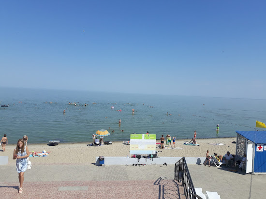 Plazh Taganrog II