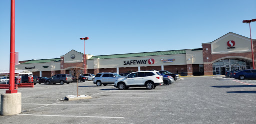 Grocery Store «Safeway», reviews and photos, 190 John Hunn Brown Rd, Dover, DE 19901, USA