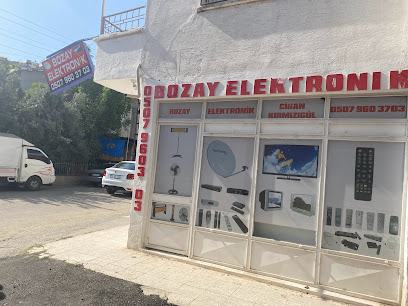 Bozay Elektronik