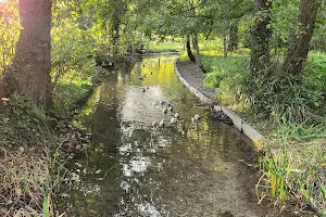 Parc Buirette image