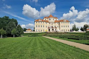 Zámecký park Liblice image