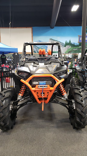 Motorcycle Dealer «Mountain Motorsports Conyers», reviews and photos, 899 Iris Dr SE, Conyers, GA 30094, USA