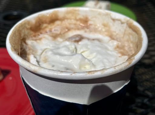 Cafe «Siuslaw River Coffee Roasters», reviews and photos, 1240 Bay St, Florence, OR 97439, USA