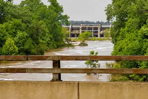 City of OKC, Overholser Pavilion image