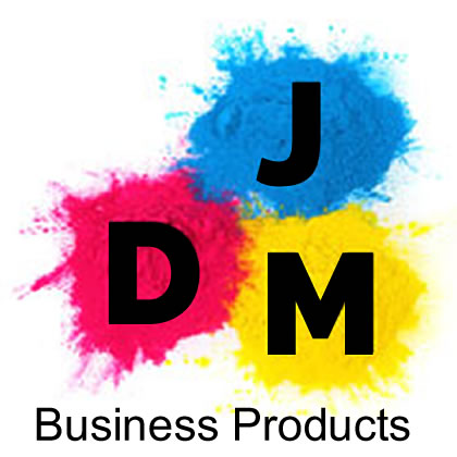 JDM Business Products Ltd - Aberdeen photocopiers and printers