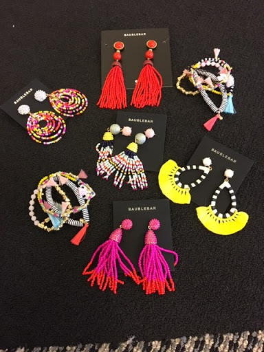Boutique «Dimensions», reviews and photos, 6100 Westheimer Rd #142, Houston, TX 77057, USA
