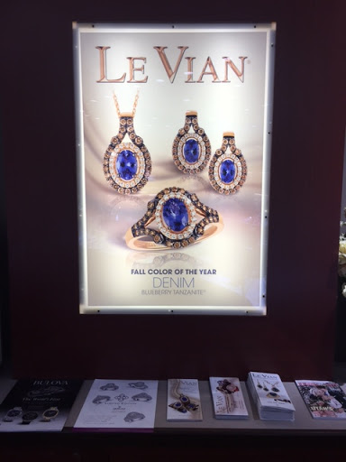 Jewelry Store «Morgan Jewelers - South Town», reviews and photos, 10450 State St #2104, Sandy, UT 84070, USA