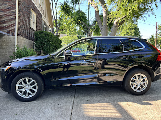 Volvo Dealer «Volvo Of Nashville», reviews and photos, 302 Murfreesboro Pike, Nashville, TN 37210, USA