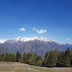 Photo n°6 de l'avis de Lipec.l fait le 01/05/2019 à 12:35 sur le  Marzoner Alm à Montefranco