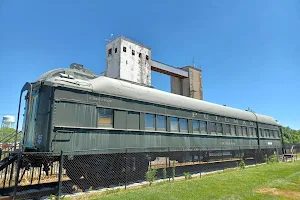Railroad Museum And Park image