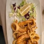 Photo n°4 de l'avis de moreno.e fait le 30/12/2021 à 11:45 sur le  Il Convivio à Tropea