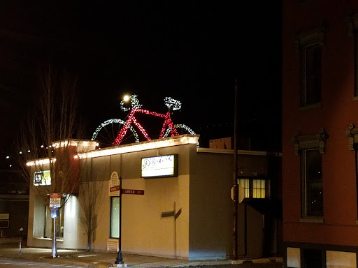 Bicycle Rental Service «Genesis Bicycles», reviews and photos, 126 Bushkill St, Easton, PA 18042, USA