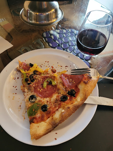 The Oven Pizzeria image