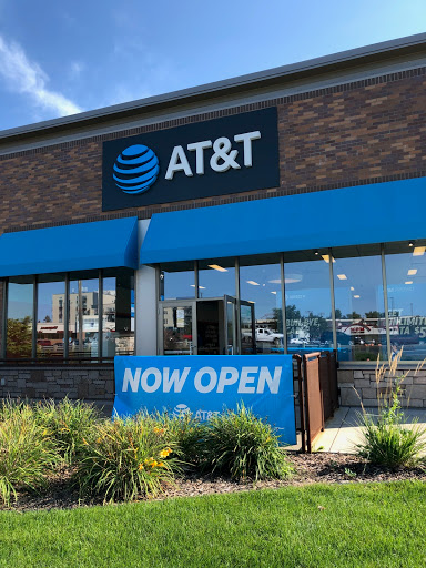 Cell Phone Store «AT&T Authorized Retailer», reviews and photos, 415 17th Ave N, Hopkins, MN 55343, USA