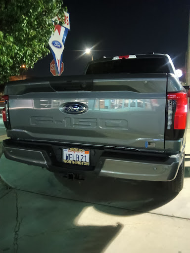 BP Ford of Long Beach image