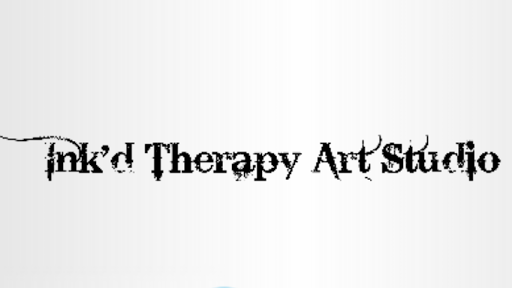 Ink'd Therapy Art Studio