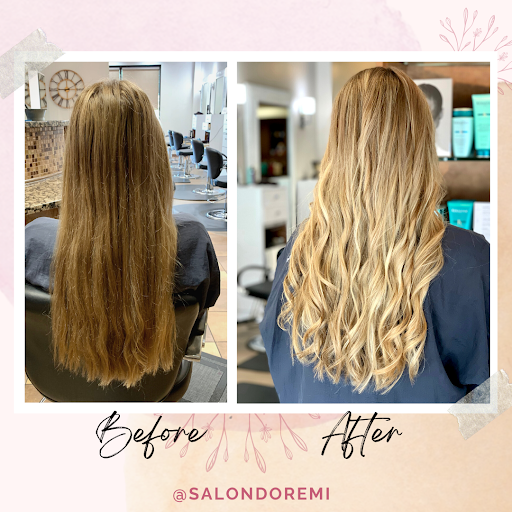 Hair Salon «Salon Doremi», reviews and photos, 6250 Abbotts Bridge Rd, Johns Creek, GA 30097, USA
