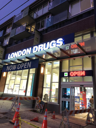 London Drugs