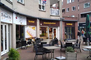 Meesterbakker Voskamp Nieuwstraat image