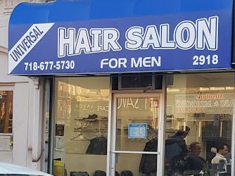 Universal Hair Salon Inc