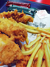 Photo n°27 de Chicken Spot Halal à Champs-sur-Marne ()