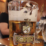 Photo n°19 de l'avis de Mose'.a fait le 19/09/2021 à 17:07 sur le  Forsterbräu Meran à Merano