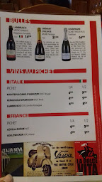 Photo n°4 de Papa Lisa à Strasbourg ()