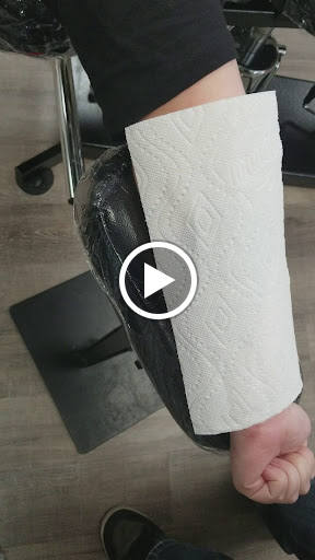 Tattoo Shop «Ancient Art Tattoo Studio», reviews and photos, 2601 W Mercury Blvd, Hampton, VA 23666, USA