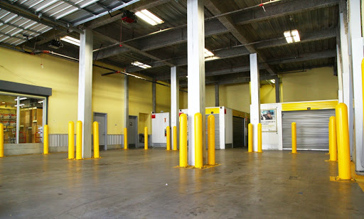 Self-Storage Facility «Safeguard Self Storage», reviews and photos, 188 S Broadway, Yonkers, NY 10705, USA