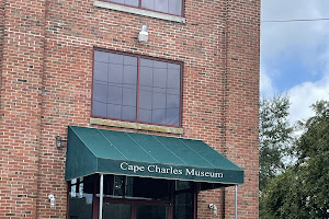 Cape Charles Museum & Welcome