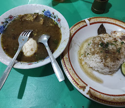 Soto Madura Cak Udin photo