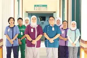 Jerudong Park Medical Centre image