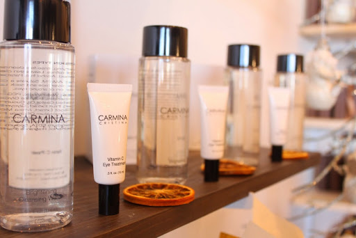 Wedding Service «CARMINA-CRISTINA Makeup Boutique», reviews and photos, 2209 Market St, Camp Hill, PA 17011, USA