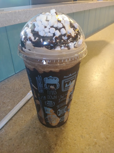 Coffee Shop «Caribou Coffee», reviews and photos, 3354 Rice St, Little Canada, MN 55117, USA