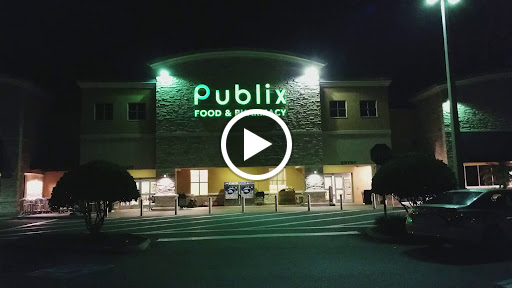 Supermarket «Publix Super Market at Stoneybrook Hills Village», reviews and photos, 6551 N Orange Blossom Trail #155, Mt Dora, FL 32757, USA