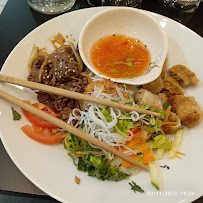 Plats et boissons du Restaurant Emmanuel Viet An à Lourdes - n°6