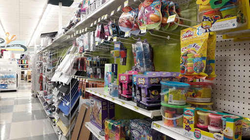 Fabric Store «Jo-Ann Fabrics and Crafts», reviews and photos, 1250 William D Tate Ave, Grapevine, TX 76051, USA