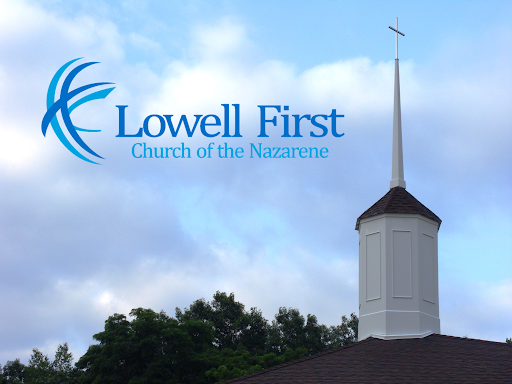 Lowell First Church of the Nazarene