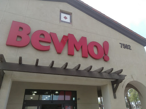 Wine Store «BevMo!», reviews and photos, 7562 Mission Grove Pkwy S, Riverside, CA 92508, USA