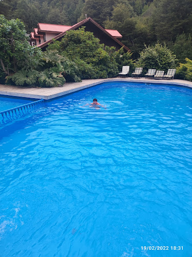 Hotel Salto del Carileufu - Hotel