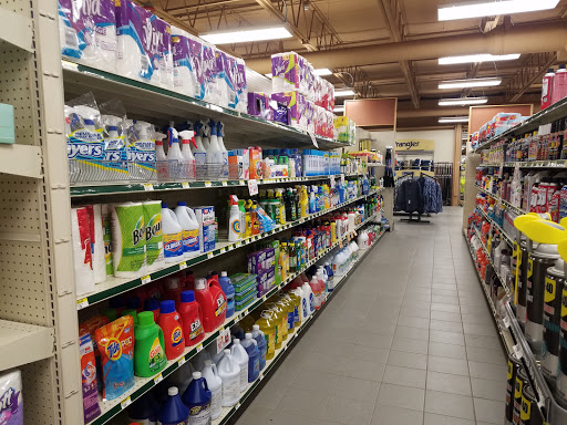 Work Clothes Store «Home of Economy», reviews and photos, 2102 2nd Ave W, Williston, ND 58801, USA