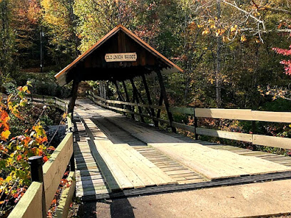 Mentone, Alabama MountainWood Cottages